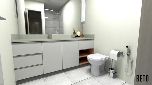 Imagem 13 de 15 de Apartamento - Cerqueira Cesar - Ref: 2219 - V-guaraifg51