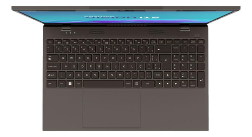 Notebook Positivo Vision I15 I3 8gb Ram 512gb Ssd 15.6' W11