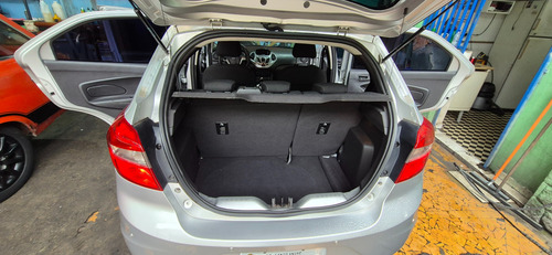 Ford Ka 1.0 Se Flex 5p