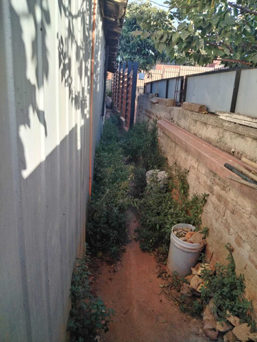 Casa En Sector Las Torres En Forestal En Viña (74521)