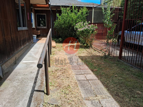 Local Comercial En Arriendo En Temuco
