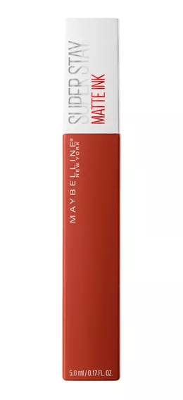 Labiales Maybelline Superstay Matte Ink - 5 Ml