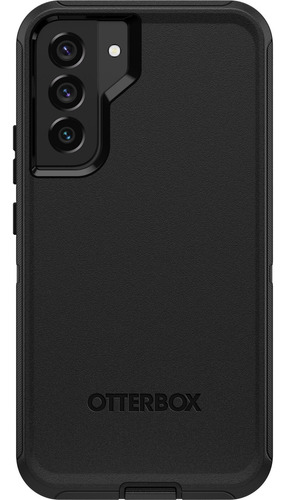 Otterbox Defender Uso Rudo Samsung S23 S23 Plus S23 Ultra