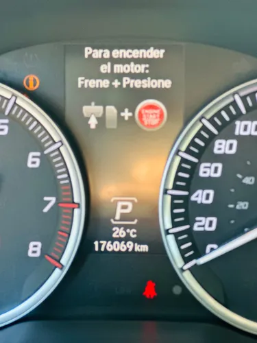 Acura MDX 3.7 Awd At