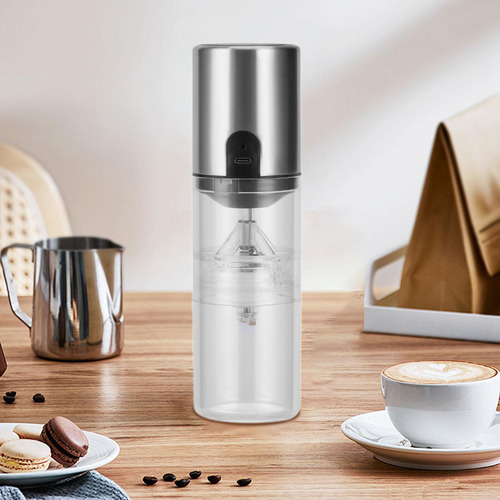Molinillo De Café Eléctrico Molinillo De Café Multiusos
