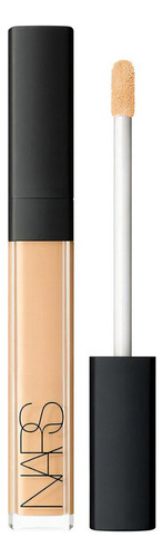 Corrector Nars Radiant Creamy Concealer Tono Light 24 Café Au Lait