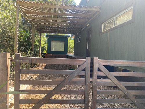 Casa En Venta De 3 Dormitorios En Santa Monica (ref: Bpv-7759)