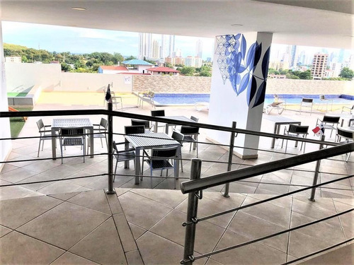 Imagen 9 de 14 de Venta De Apartamento De 67 Me En Ph Alegría, 21-7094