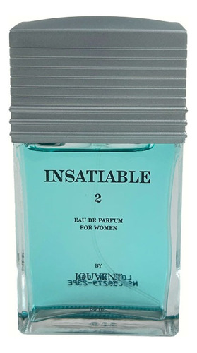 Insatiable 2 For Women