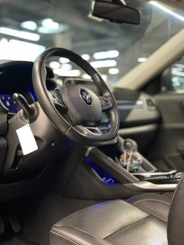 Renault Koleos 2.5 Intens