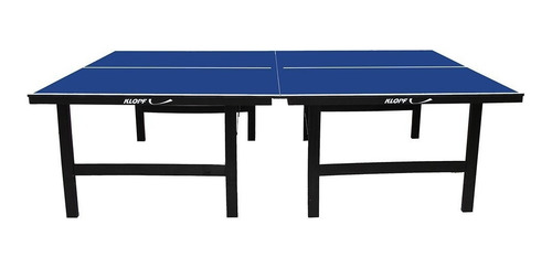 Mesa De Ping Pong