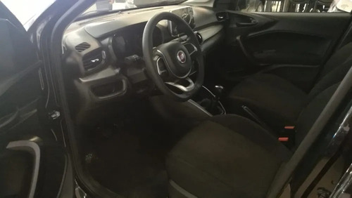 Fiat Cronos 0km $250.000 Y Cuotas, Tomamos Tu Usado E