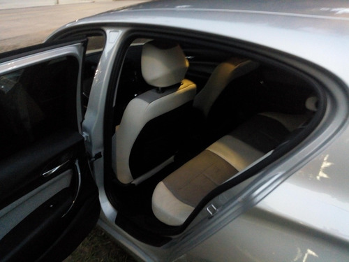Bmw Serie 1 1.6 118i Urban 170cv At 2013