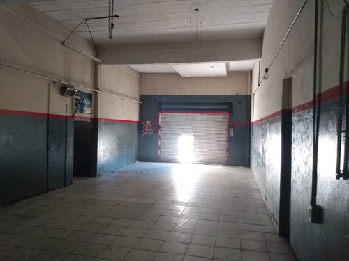 Imagen 3 de 4 de Galpon En Venta En Ezpeleta Este