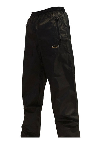 Pantalon Trampa Nieve Repelente Agua