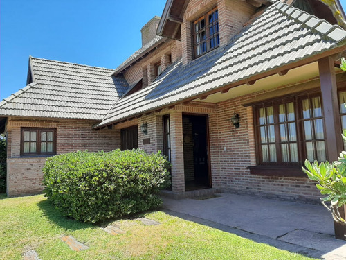 Casa Alquiler Pinamar Norte