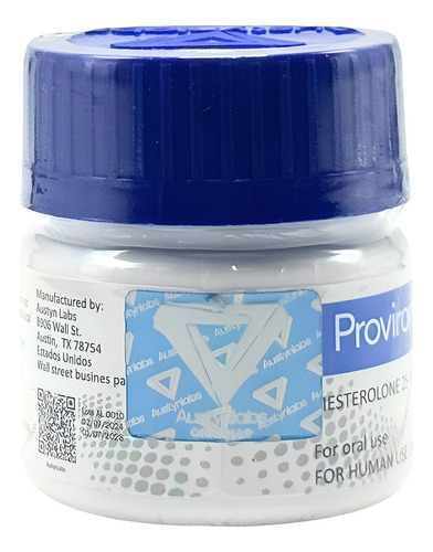 P R 0 V I R 0 N Premium 25mg 50 Tabletas Versión Del Álbum T A B S