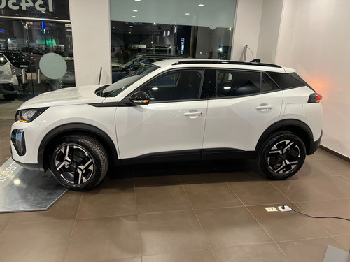 Peugeot 2008 1.0T Active