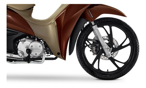 Biz 125