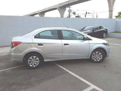 Chevrolet Prisma 1.0 Mpfi Joy 8v Flex 4p Manual