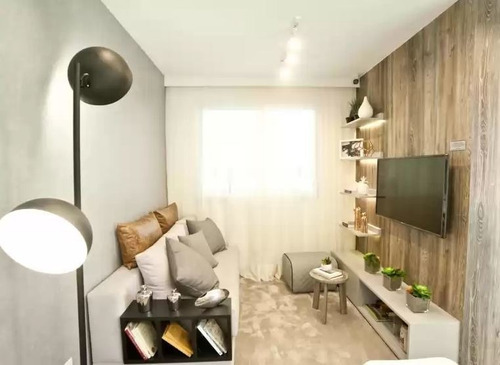 Imagem 3 de 17 de Apartamento À Venda No Bairro Penha - São Paulo/sp - O-4868-12238