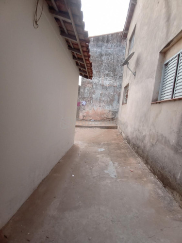 Imagem 9 de 17 de Casa Para Aluguel Em Jardim Chapadão - Ca012934