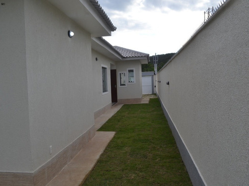Imagem 2 de 14 de Excelente Casa Em Jardim Atlantico Oeste - Mii-574 - 69668797