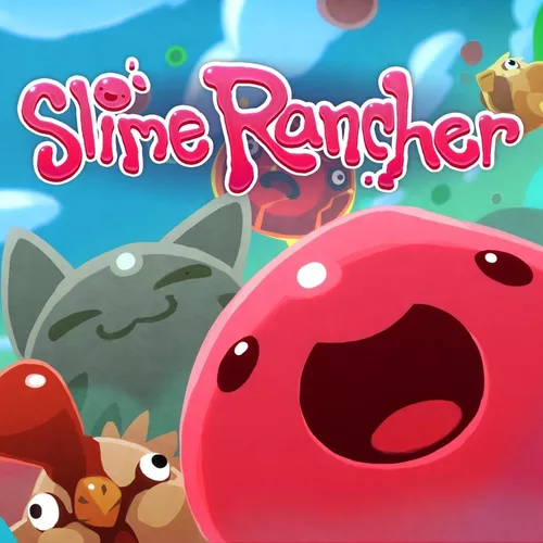 Edição de colecionador Slime Rancher (versão Xbox One)