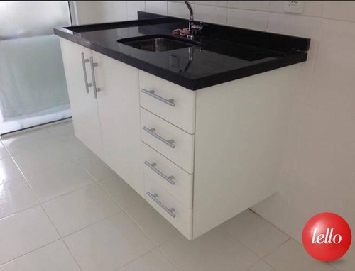 Imagem 7 de 30 de Apartamento - Ref: 222506