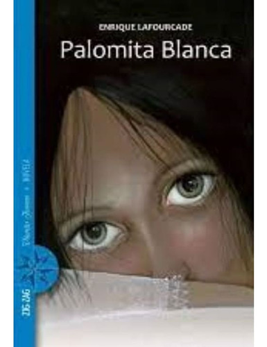 Palomita Blanca (zig Zag Viento Joven)