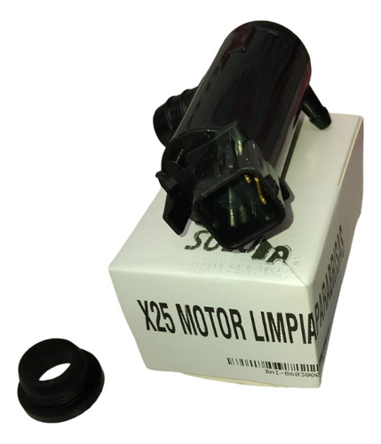 Baic X25 Motor De Limpiaparabrisas