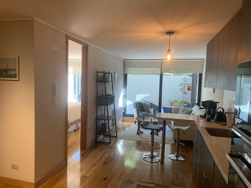 Departamento En Costanera De Puerto Varas