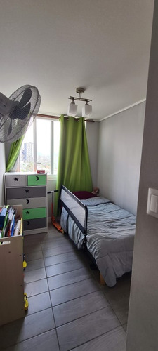 Bello Arriendo Depto Cercano A Metros 2d-1b-1bod