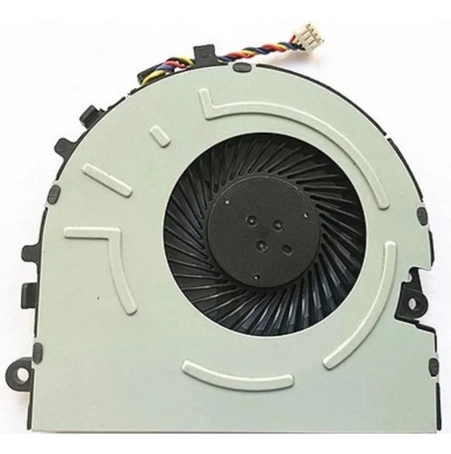 Cooler Para Hp Pavilion 15-da. Dc28000l6d0 L20473-001
