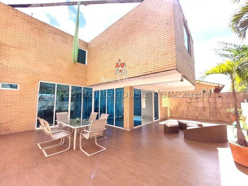 Imagen 10 de 14 de Casa En Venta En Alto Hatillo 22-23728 Caro Fermoso 0424-2083128