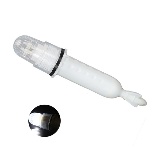 Luz De Señal De Barco Lámpara De Baliza Led Control Intelige