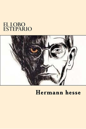 Libro: El Lobo Estepario (spanish Edition)