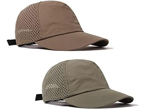 Gorra Deportiva Transpirable Clakllie, Gorra De Béisbol Impe