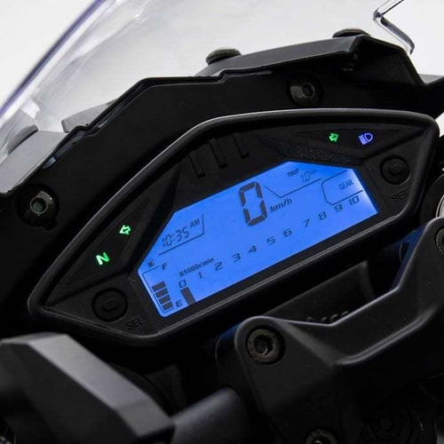 Motomel Skua 250 Adventure