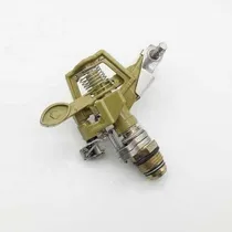 Comprar Aspersor Riego De Impacto Sectorizable  Metalico 6m Radio 
