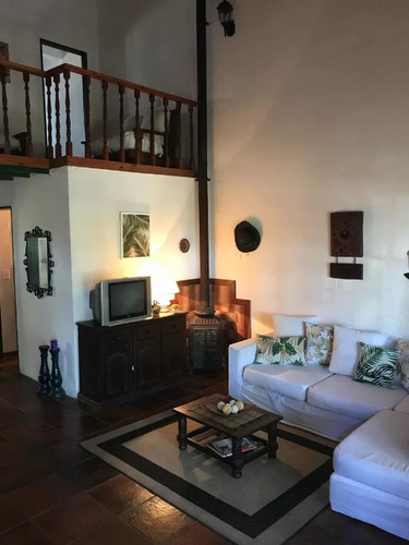 Chalet Ph En Venta En Las Toninas