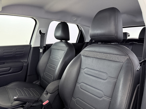 Citroën C4 Cactus 1.6 THP SHINE AT6 BT L18