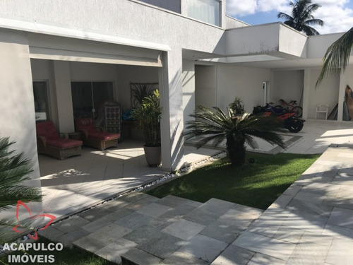 Imagem 19 de 30 de Jardim Acapulco - Ai00694 - Ai00694