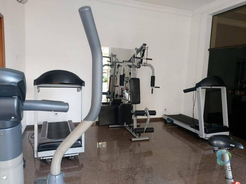 Imagem 28 de 30 de Apartamento Com 4 Dormitórios À Venda, 232 M² Por R$ 750.000,00 - Centro - Ribeirão Preto/sp - Ap2903