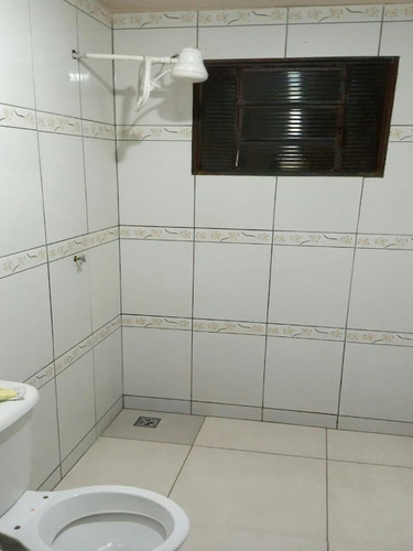 Sobrado À Venda No Jardim Grajaú, Itapeva - Sp - Ca00745 - 69033830