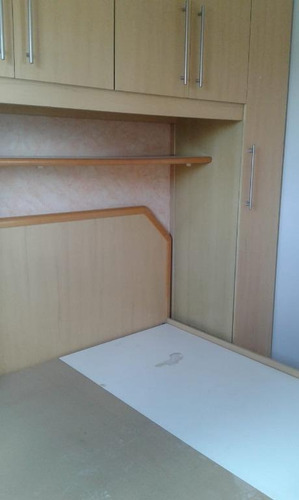 Imagem 29 de 30 de Apartamento Com 2 Dormitórios À Venda, 63 M² Por R$ 425.535,00 - Parada Inglesa - São Paulo/sp - Ap9743