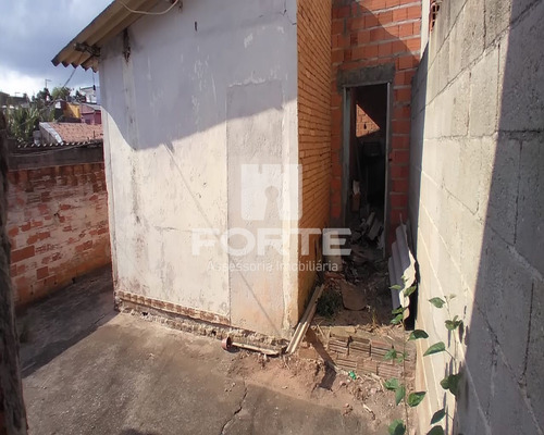 Imagem 10 de 24 de Ponto Comercial Com Residencia .. Centro .. Ótima Oprtunidade Com 1 Salão E 2 Casas. Imobiliárias De Mogi Das Cruzes - Ca00161 - 69667633