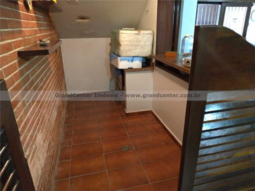 Imagem 12 de 15 de Terrea - Vila Bastos - Santo Andre - Sao Paulo | Ref.: - 11016