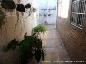 Imagem 8 de 10 de Casa Para Venda, 2 Dormitório(s) - 56