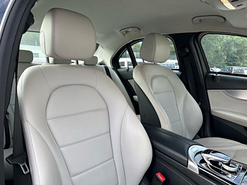 Mercedes-Benz Classe C 1.6 Avantgarde Turbo 4p